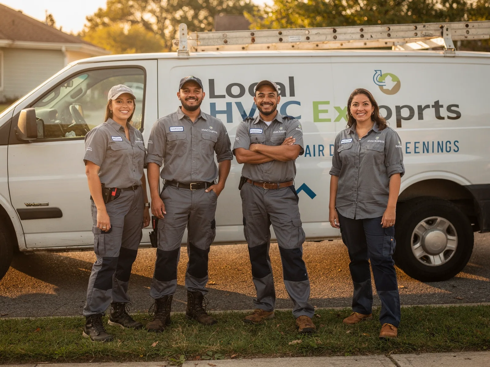 24/7 HVAC Repair & AC Replacement company in Lombard, IL